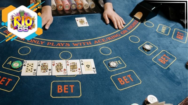 Baccarat là gì? Định nghĩa căn bản về trò chơi bài baccarat