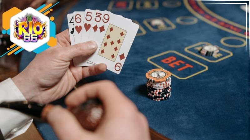 Luật chơi baccarat: Cách chơi cơ bản và dễ hiểu