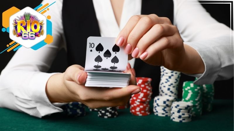 Các chiến thuật chơi baccarat thành công