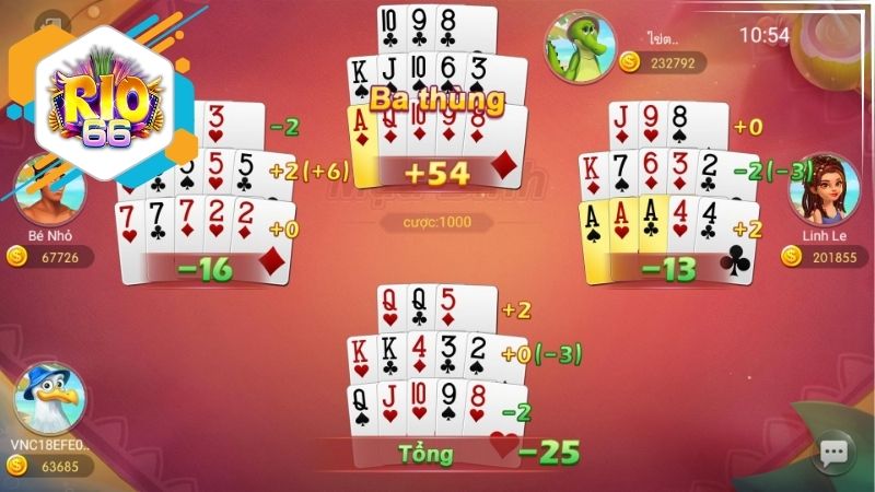 Ưu Nhược Điểm Khi Chơi Tá Lả