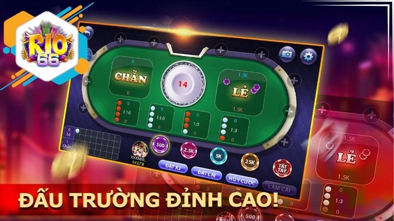 Phân Tích Các Phương Pháp Chiến Thuật Chơi Tài Xỉu Online