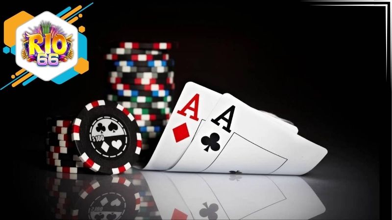 Tổng quan về game bài poker online