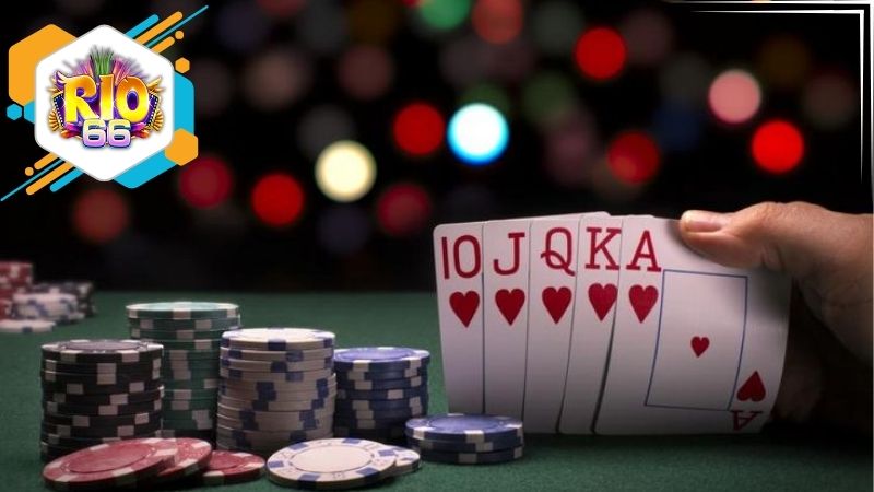 Vấn đề thường gặp khi chơi poker online và cách khắc phục