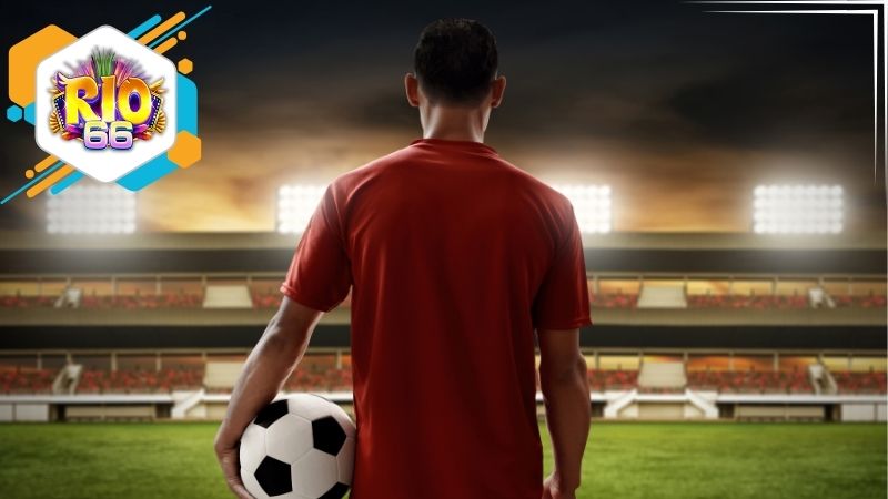 Giới thiệu về kèo tài xỉu quả phát bóng lên