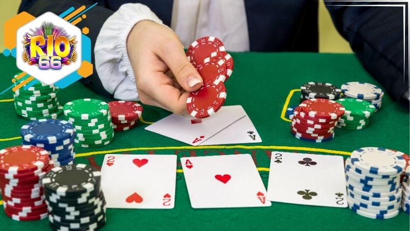 Chiến Thuật Theo Dõi Chuỗi Thắng Thua Trong Baccarat