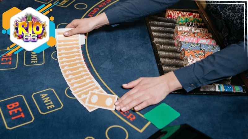 Những lưu ý khi tham gia nhóm kéo baccarat
