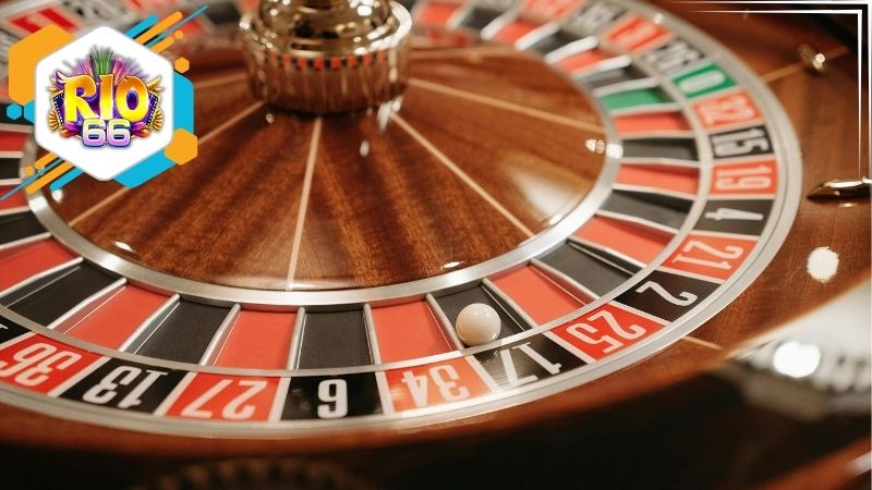 Định nghĩa và lịch sử của Roulette