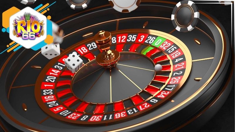 roulette