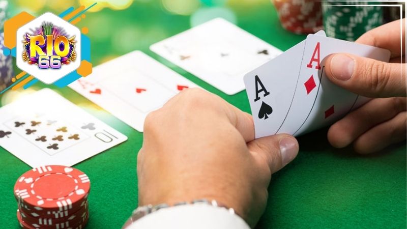Các bước bắt đầu chơi