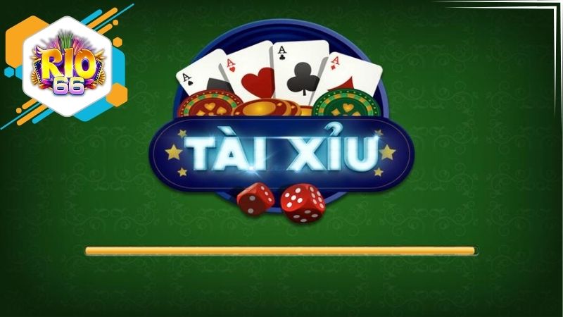 Tài Xỉu Online Là Gì?
