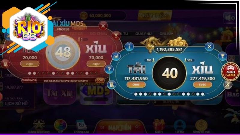 So Sánh Các Phương Pháp Chơi Tài Xỉu Online Phổ Biến